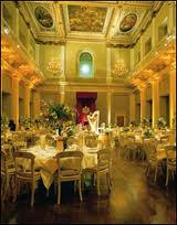 Banqueting House, London 